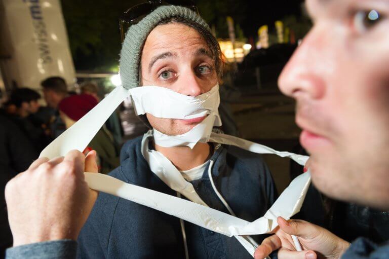 0004 Wenn Das Mama Wüsste