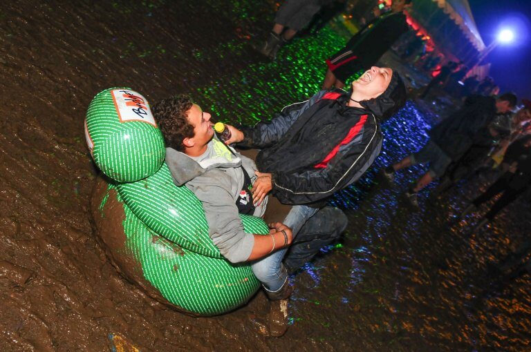 0005 Wenn Das Mama Wüsste