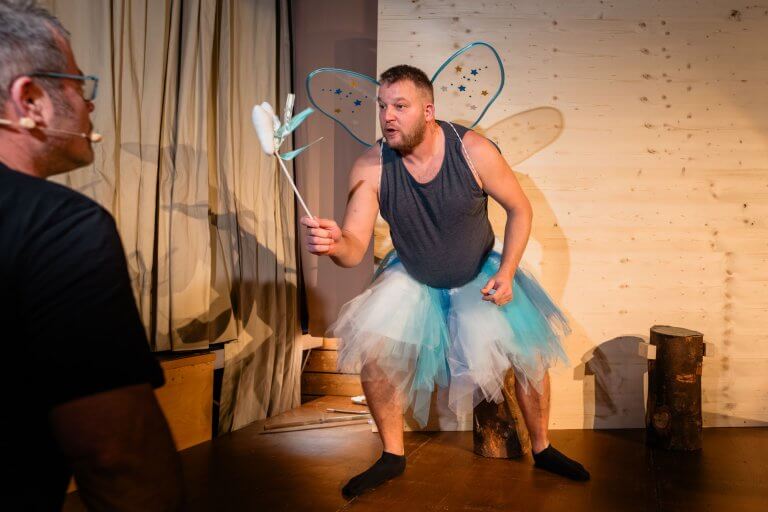 Unterhaltungsabend Turnverein