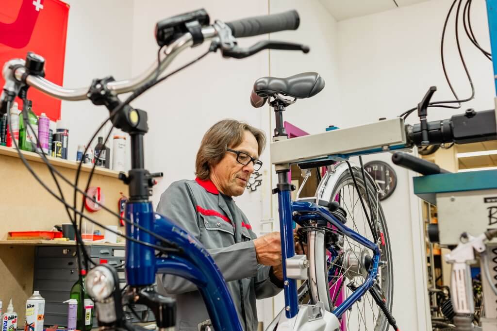 0009 Landleben In Sumiswald