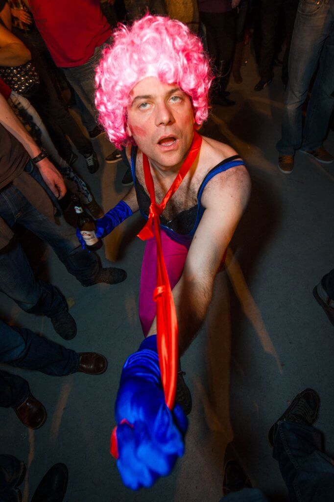 0009 Wenn Das Mama Wüsste