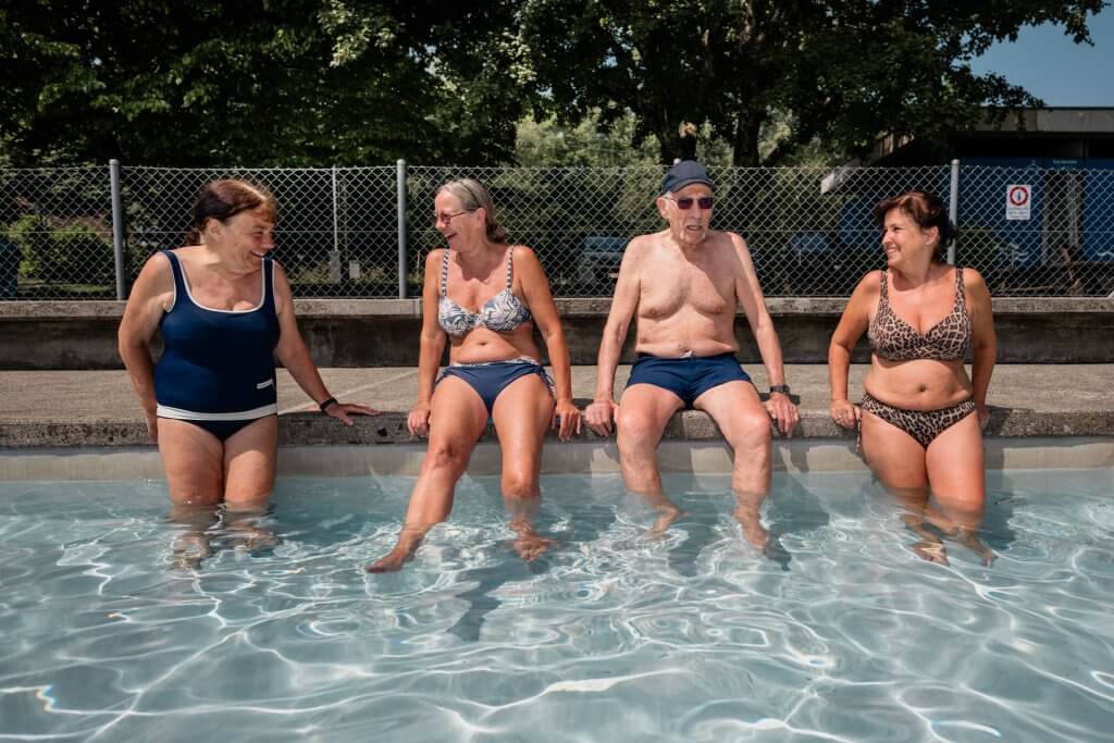 Bienen Landwirtschaft Waage Garten Kirchlindach