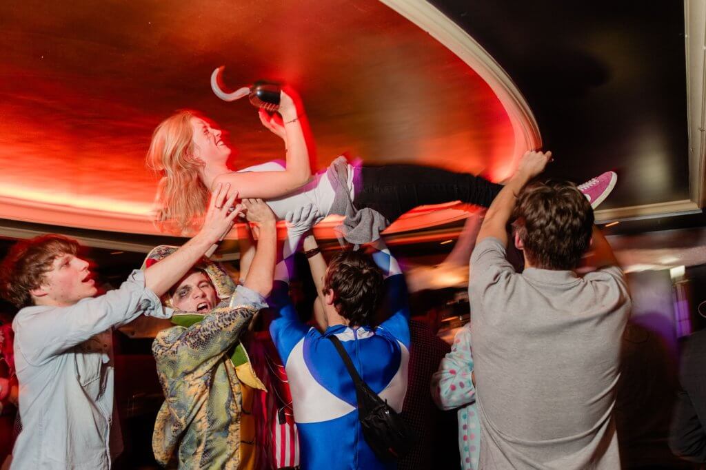 0015 Wenn Das Mama Wüsste