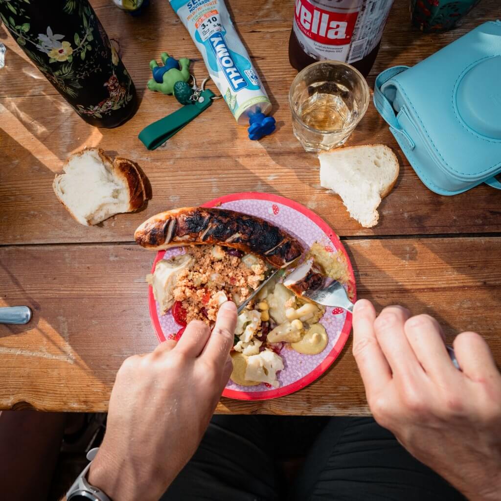 Schulfest Herrenschwanden