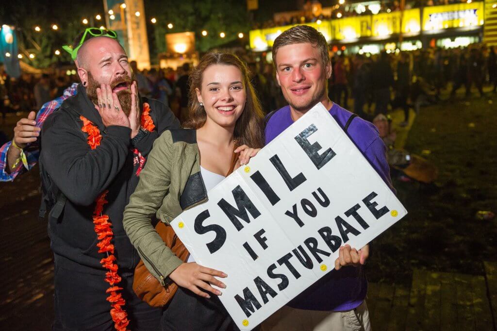 0016 Wenn Das Mama Wüsste