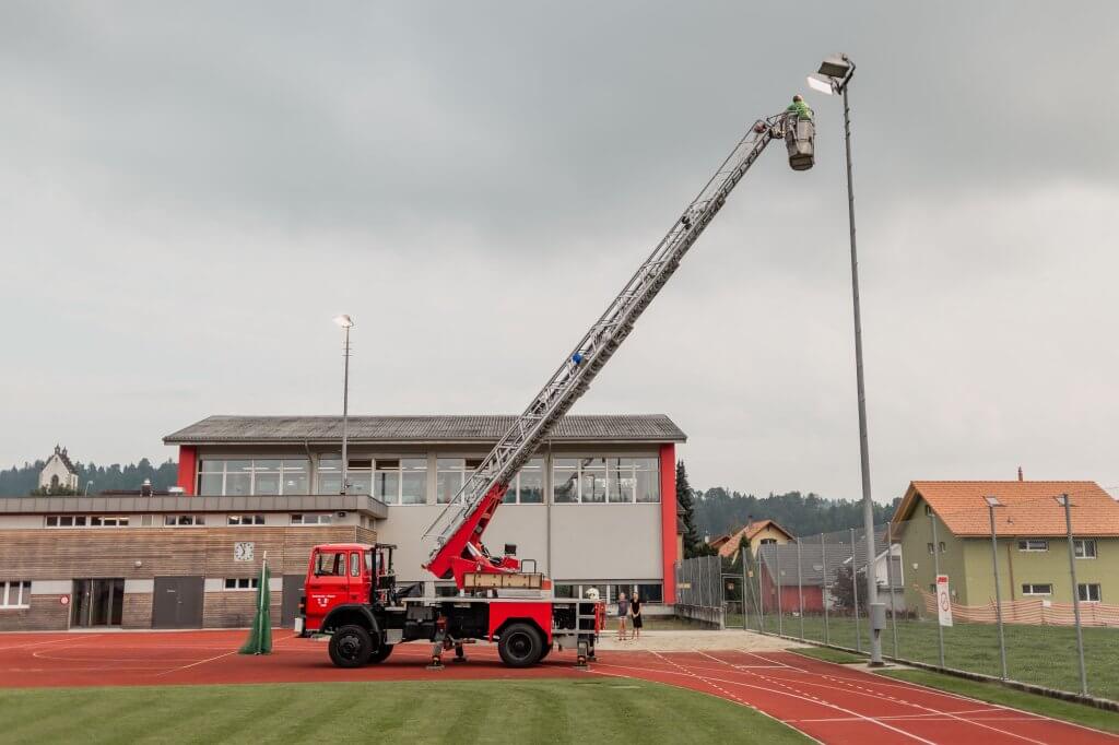 0018 Landleben In Sumiswald