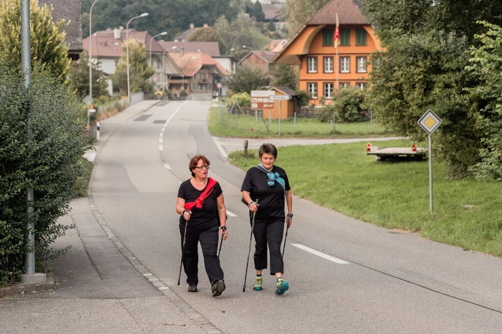 0019 Landleben In Sumiswald