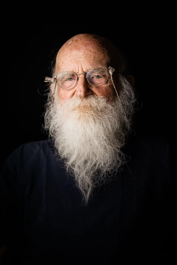 Niederhäuser Dänu Fritz Sabina