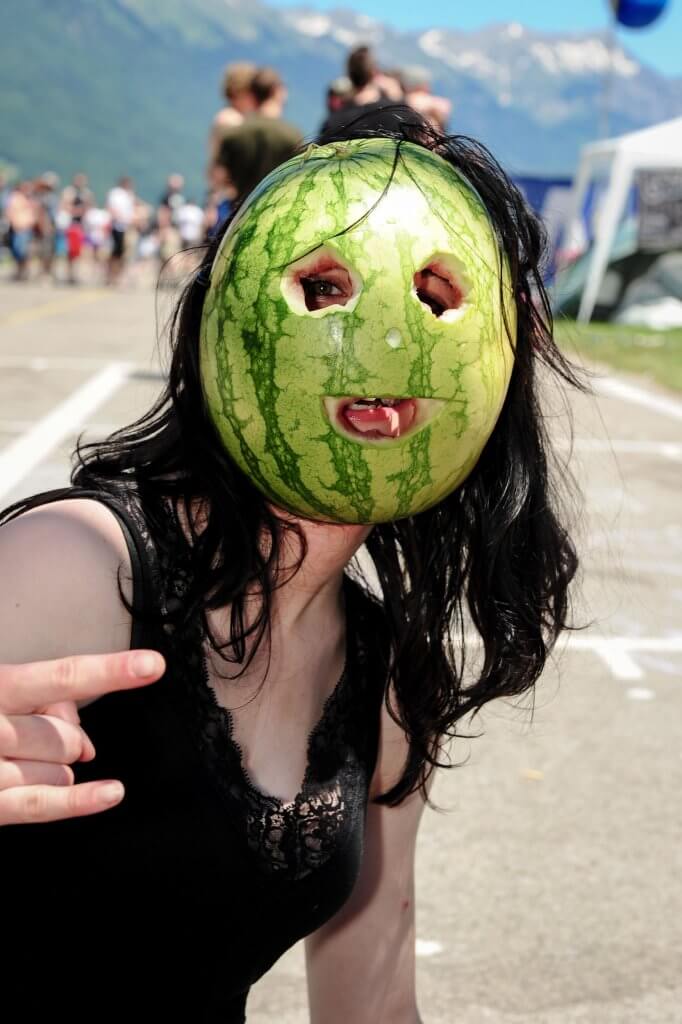 0021 Wenn Das Mama Wüsste