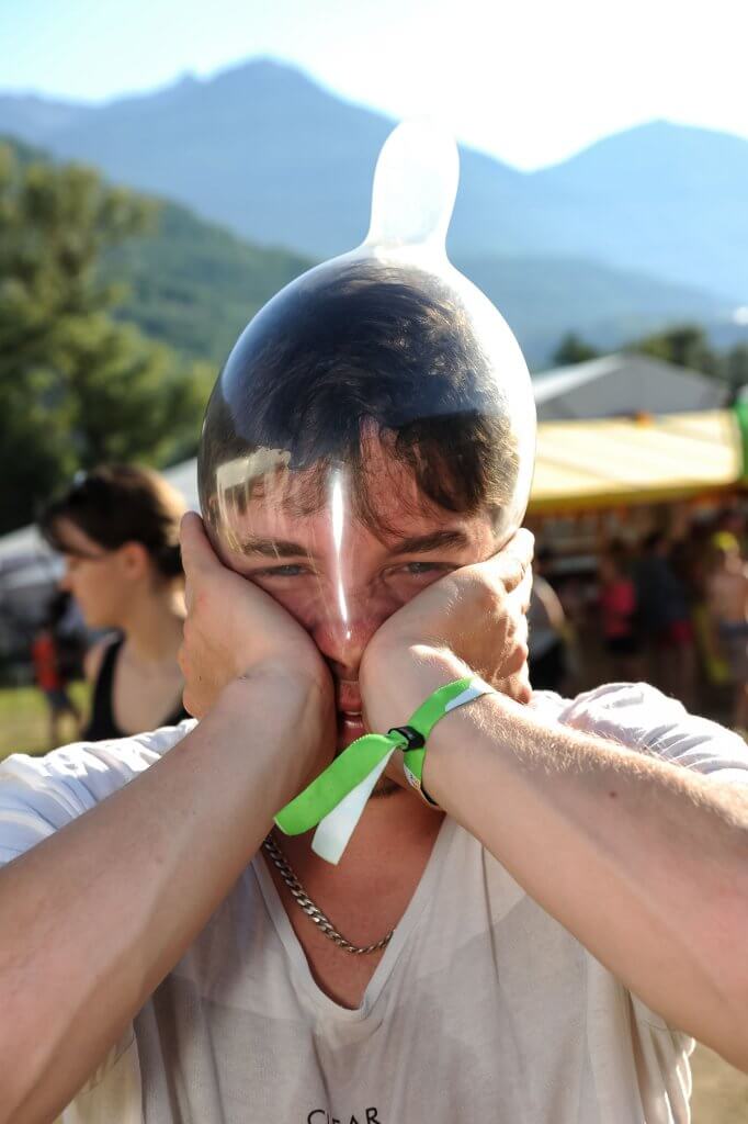 0022 Wenn Das Mama Wüsste