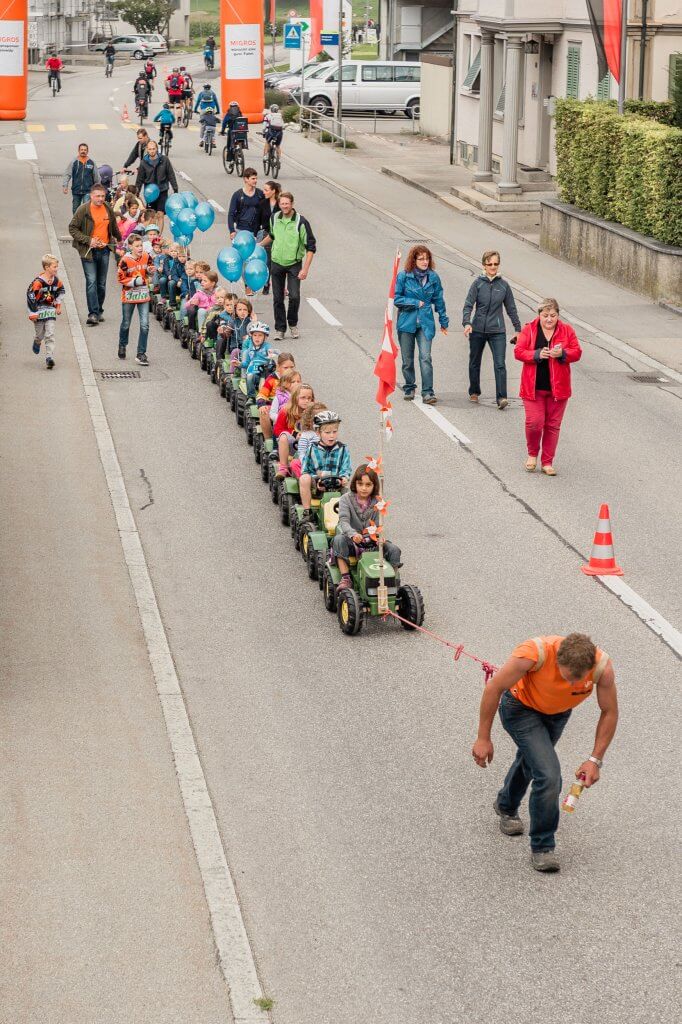 0023 Landleben In Sumiswald