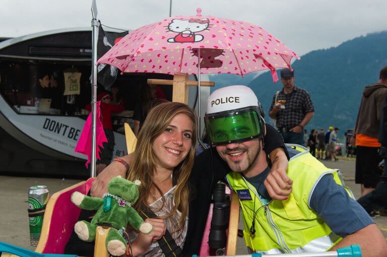 0023 Wenn Das Mama Wüsste