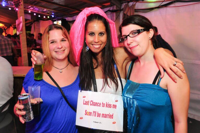 0024 Wenn Das Mama Wüsste