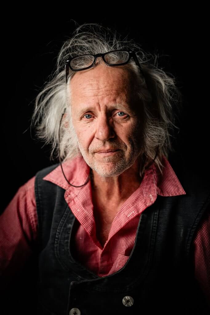 Maximilian Grünenwald Christoph Böbu