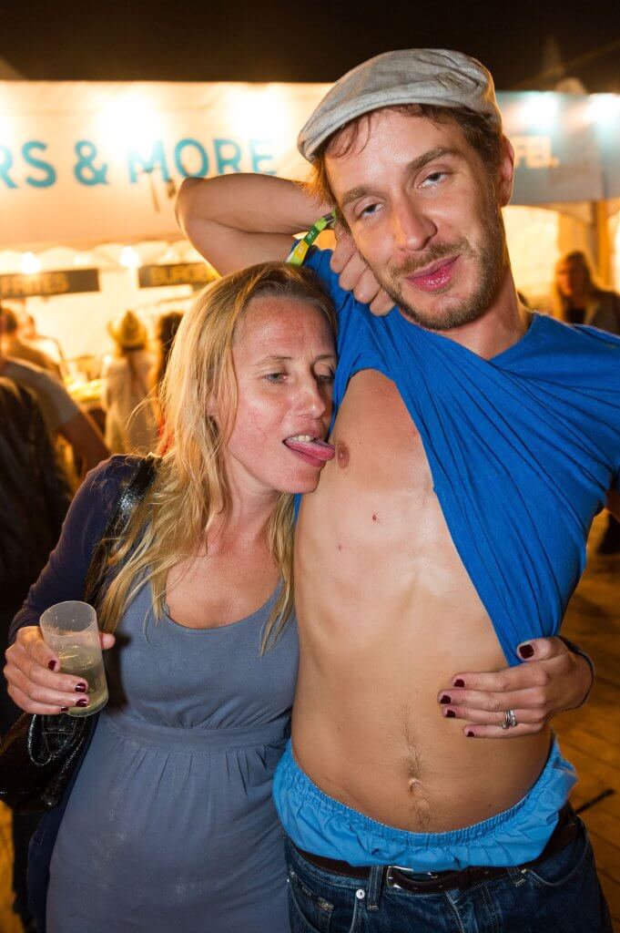 0027 Wenn Das Mama Wüsste