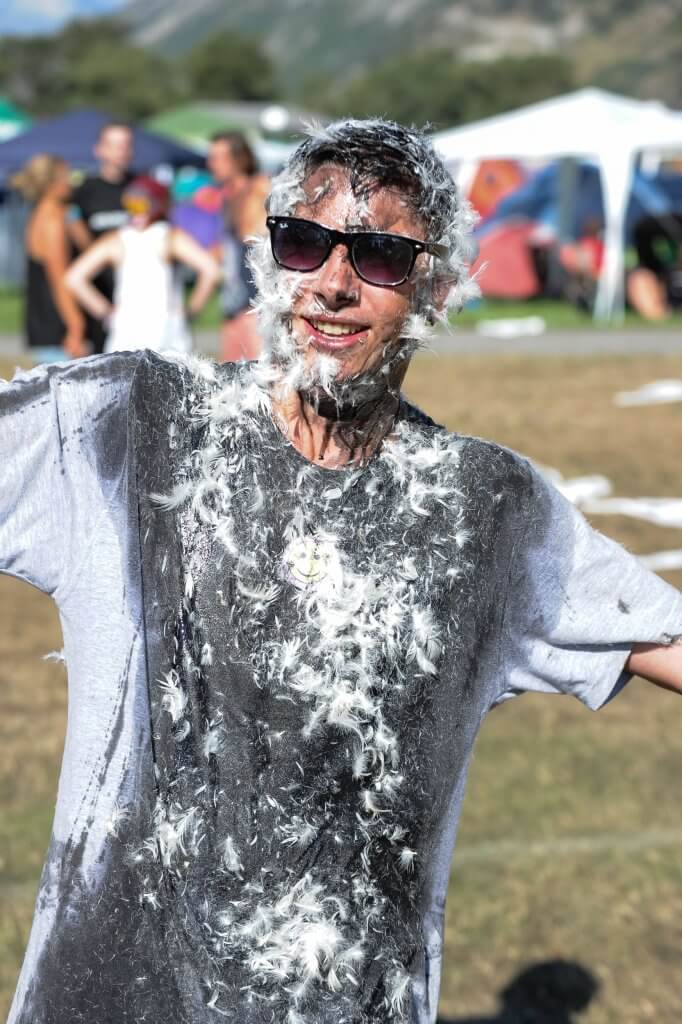 0028 Wenn Das Mama Wüsste