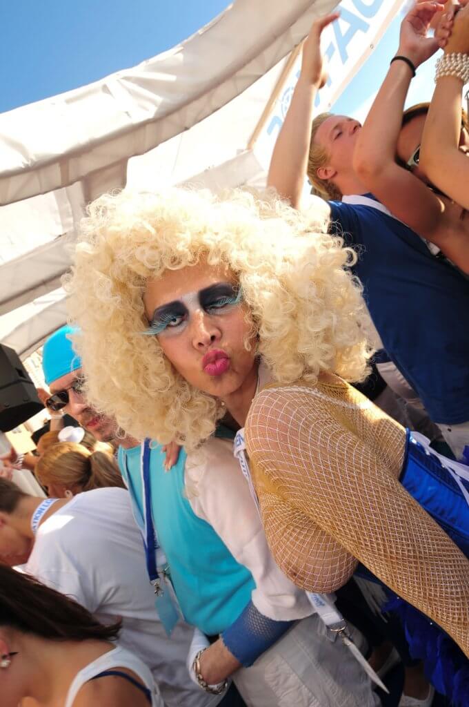 0030 Wenn Das Mama Wüsste