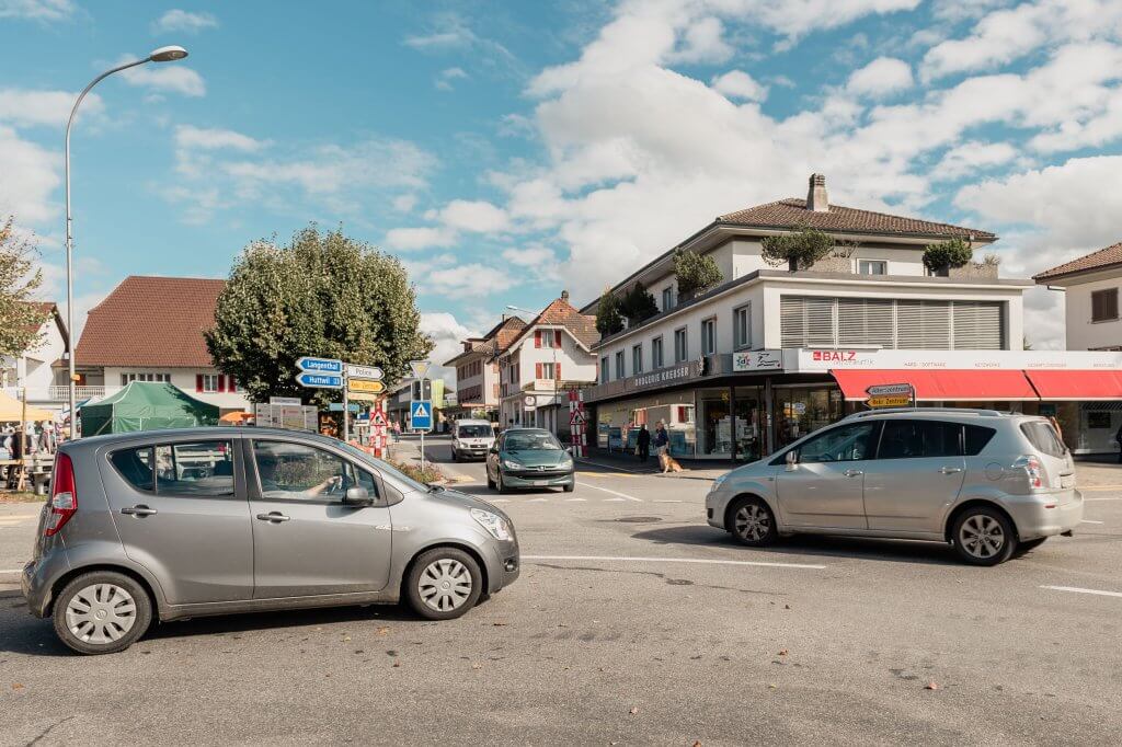 0031 Landleben In Sumiswald