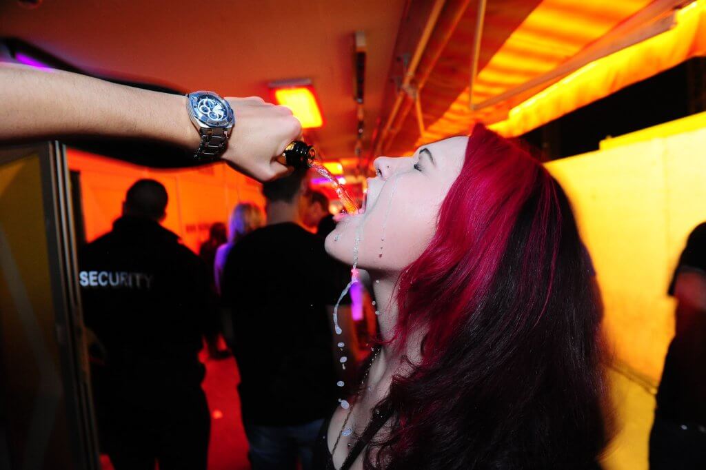 0031 Wenn Das Mama Wüsste