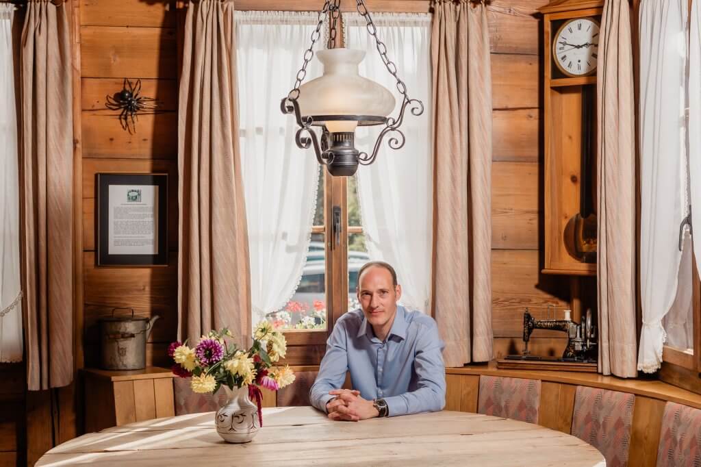 0032 Landleben In Sumiswald