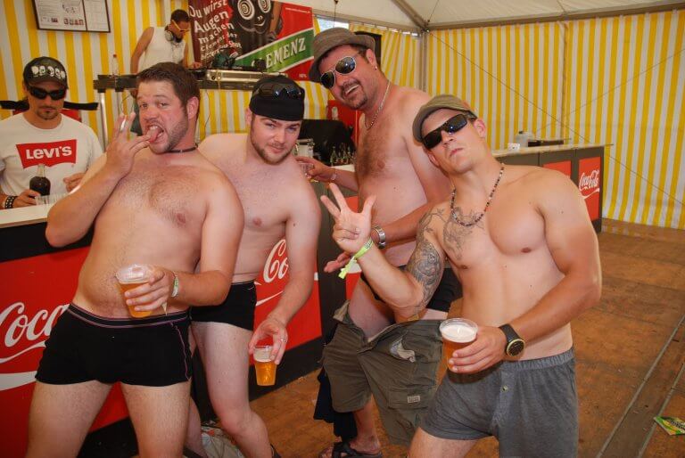 0032 Wenn Das Mama Wüsste