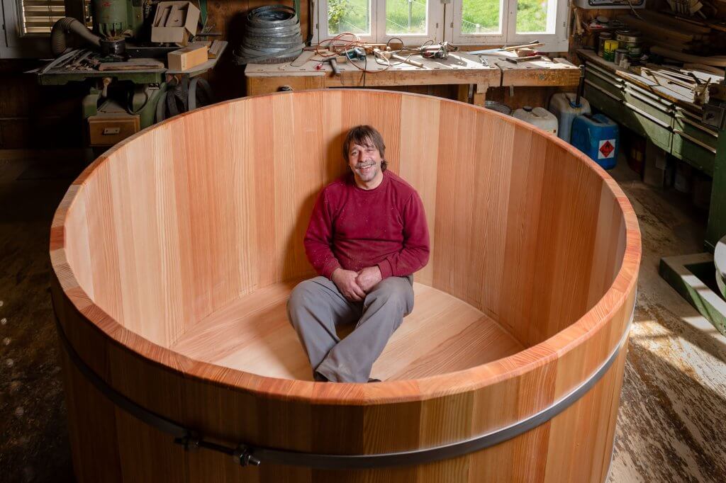 0033 Landleben In Sumiswald