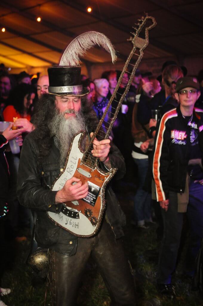 0033 Wenn Das Mama Wüsste