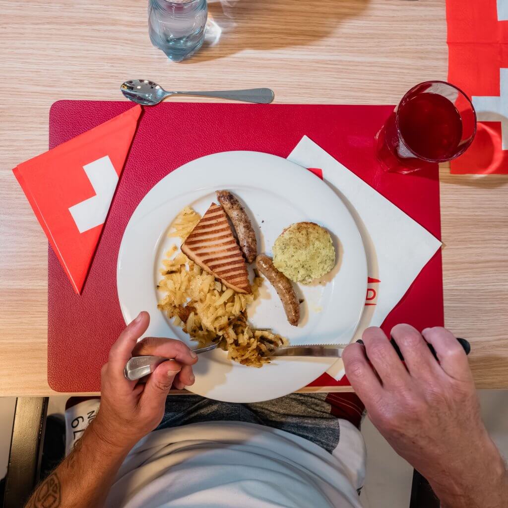 Neophyten Töfflibuebe