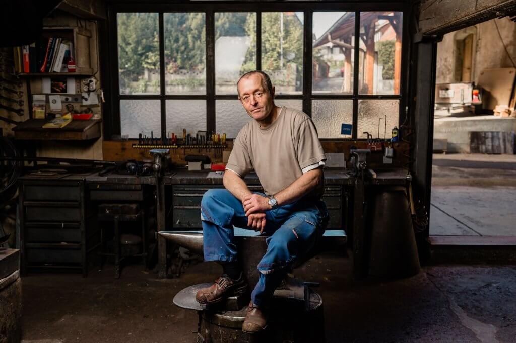 0034 Landleben In Sumiswald