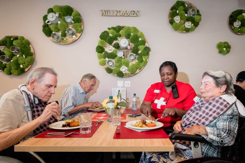 Neophyten Töfflibuebe