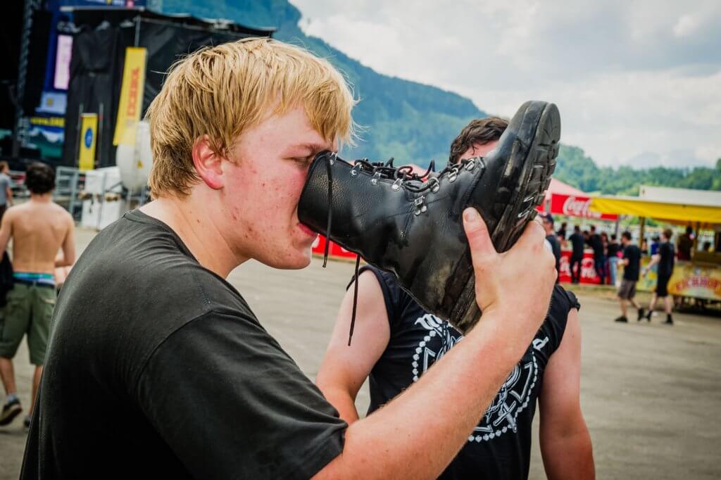 0035 Wenn Das Mama Wüsste