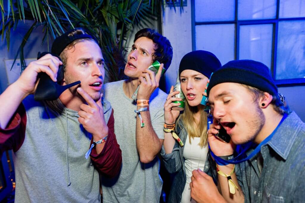 0036 Wenn Das Mama Wüsste