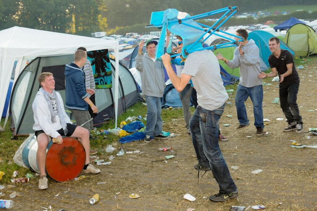 0037 Wenn Das Mama Wüsste