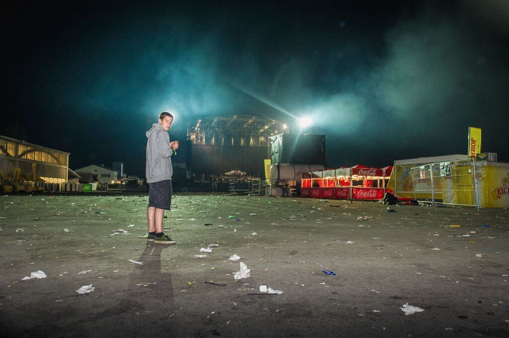 0038 Wenn Das Mama Wüsste