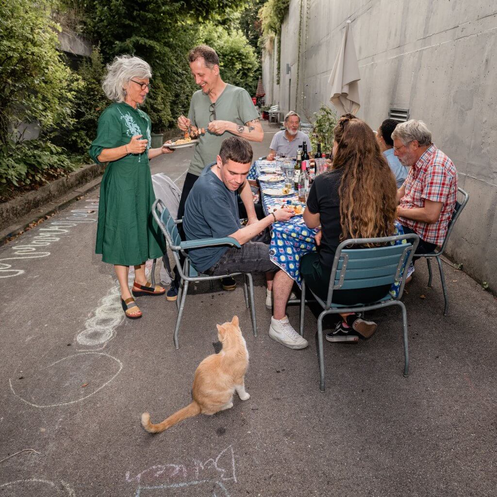 Thalmatte Heimeli Emma