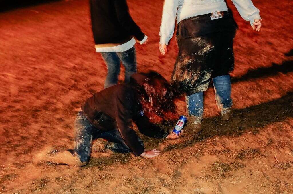 0041 Wenn Das Mama Wüsste