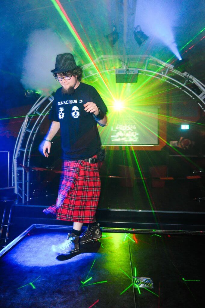 0042 Wenn Das Mama Wüsste