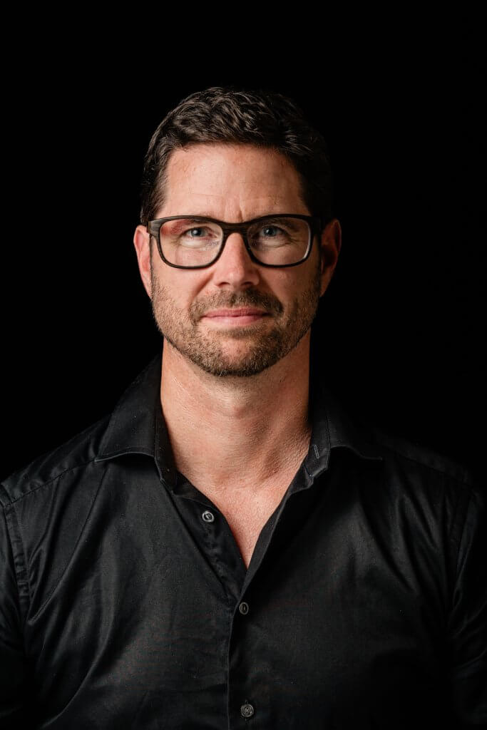 Porträts Guggisberg Anina