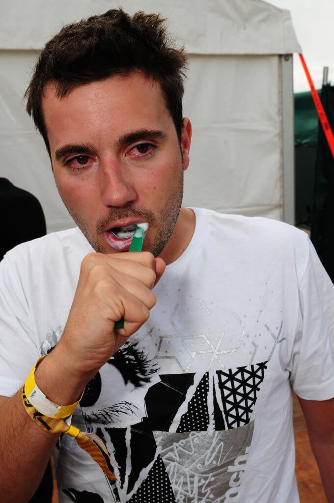 0046 Wenn Das Mama Wüsste