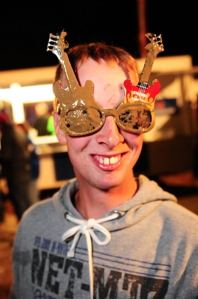 0047 Wenn Das Mama Wüsste