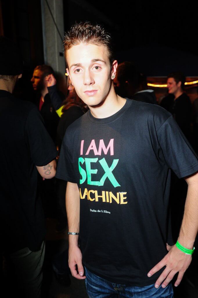 0048 Wenn Das Mama Wüsste