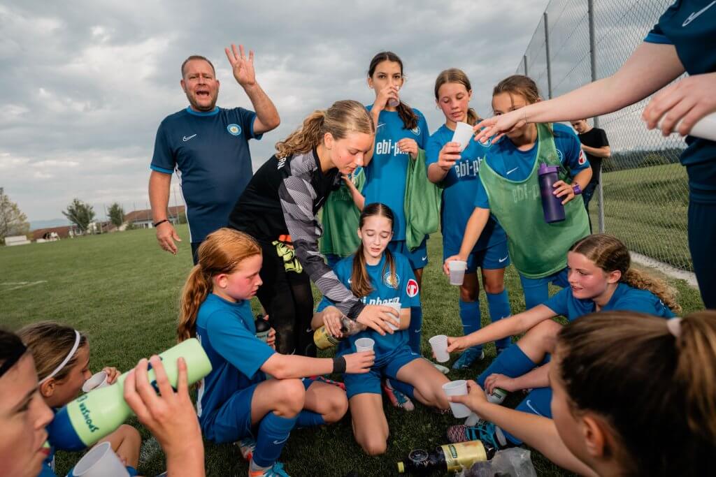 Klartext Mit Sopranistin Rebekka Maeder