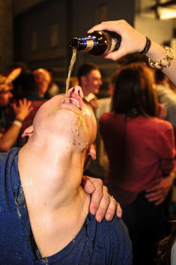 0052 Wenn Das Mama Wüsste