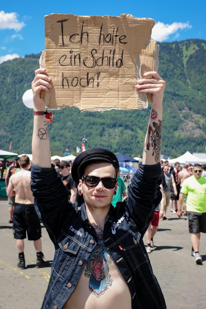 0053 Wenn Das Mama Wüsste