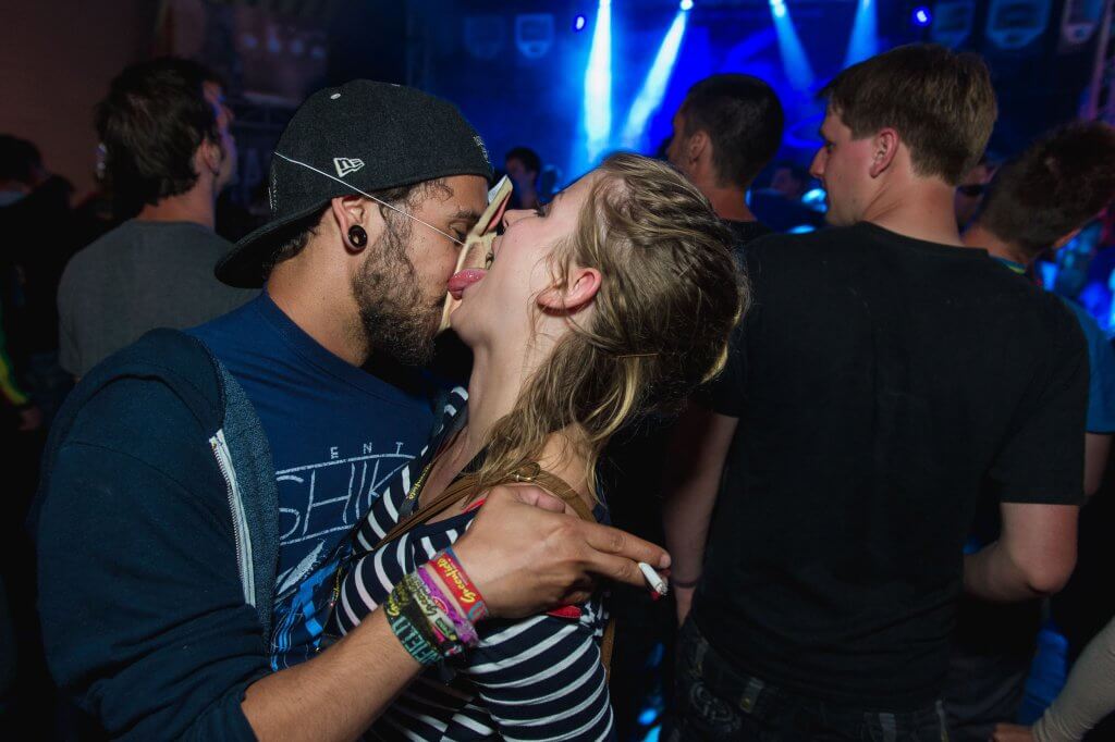 0055 Wenn Das Mama Wüsste