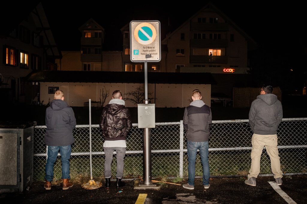 0058 Landleben In Sumiswald