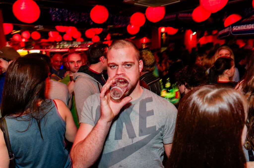 0058 Wenn Das Mama Wüsste