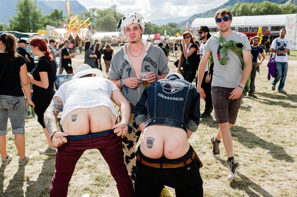 0059 Wenn Das Mama Wüsste