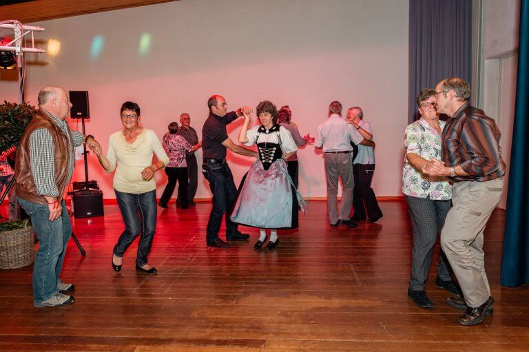 005 Landleben In Sumiswald