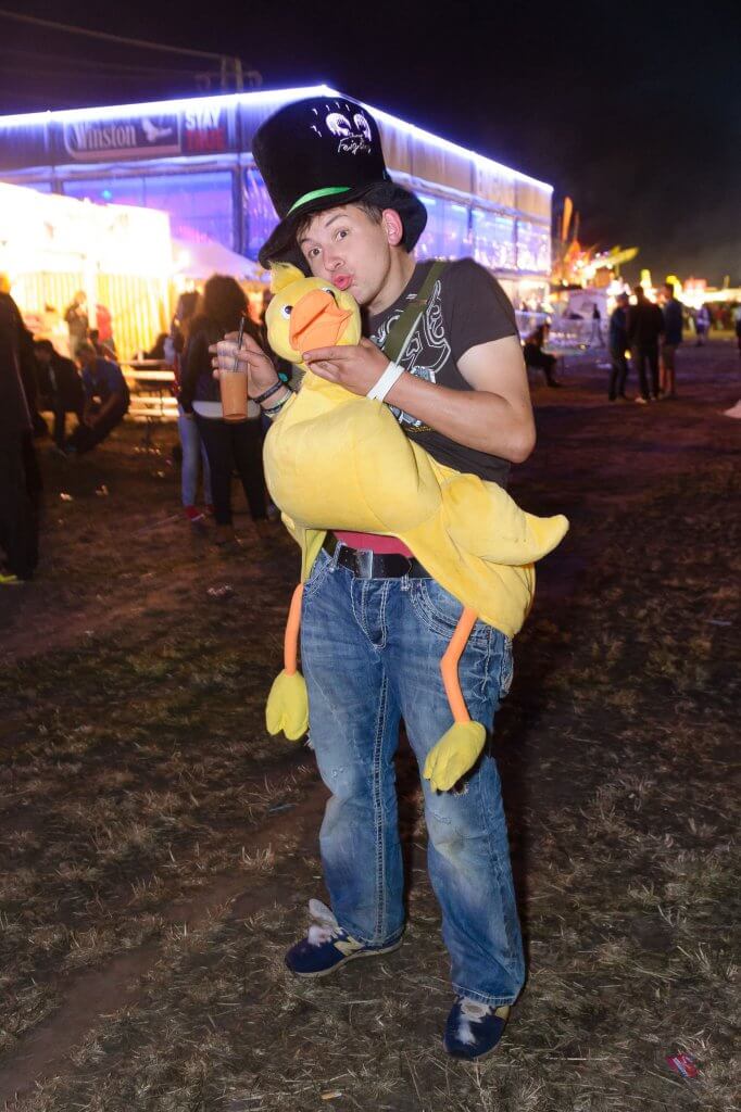 0061 Wenn Das Mama Wüsste